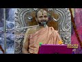 Mahabharata Bheeshma Parva Sandesha | Day 02 | Sri Satyatmateertha Swamiji | Chitradurga.