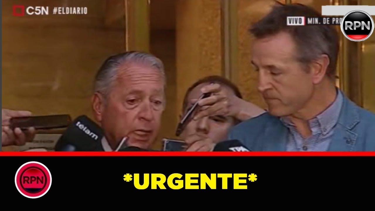 *URGENTE* Hay acuerdo y habrá bono de $5000 pesos dante sica ministro