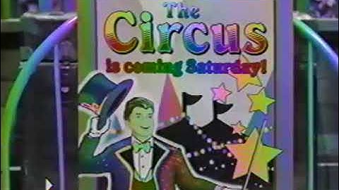 Super Singing Circus (2001 Version) Part 71