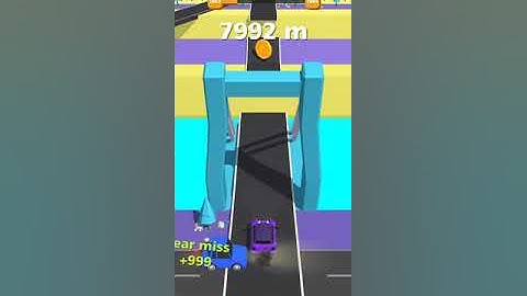 traffic run level 1060-1065| All levels traffic run game | last level traffic run #trafficrungame