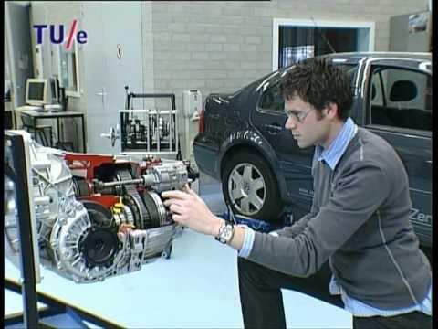 Master Automotive Technology video - YouTube