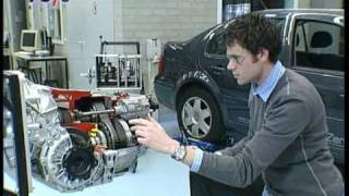 Master Automotive Technology video