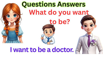500 Question Answer | English Conversation Practice | English Speaking Practice For Beginners