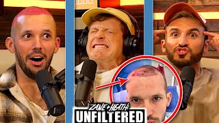 How Heath's Head Surgery Went Wrong - UNFILTERED #164