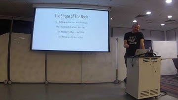 Structure and Interpretation of Computer Programs Distilled, Distilled Part 1