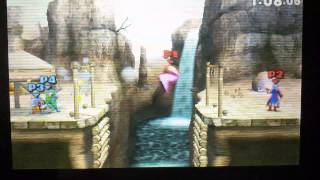 Stuck-can glitch
