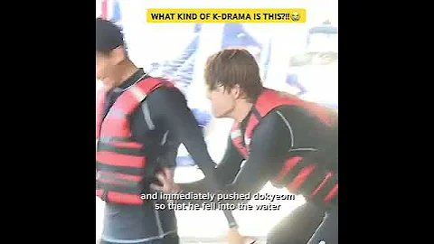 #joshua #joshuahong #dk #dokyeom #kpop  #seoksoo #seoksoomoments #seventeen #kpopedit