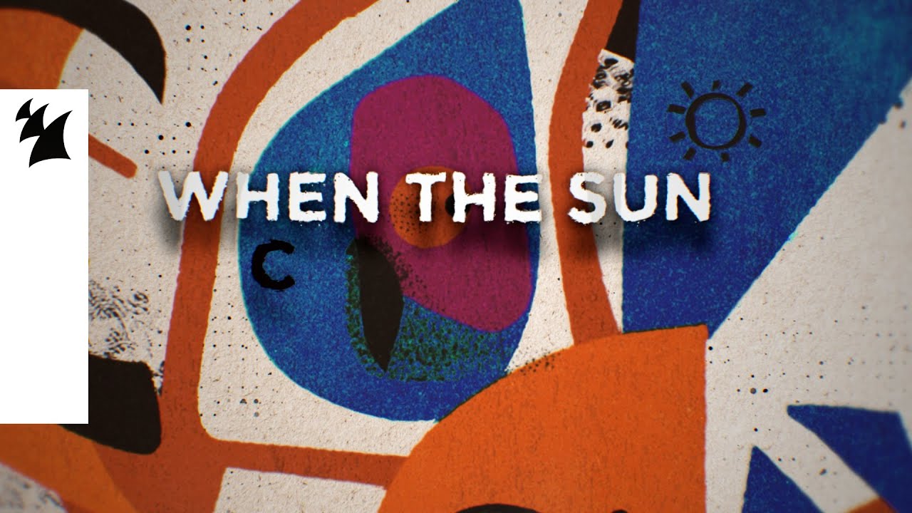Eelke Kleijn feat. JAI RYU - When The Sun Comes Up (Official Lyric Video) Eelke Kleijn feat. JAI RYU - When The Sun Comes Up (Official Lyric Video)
