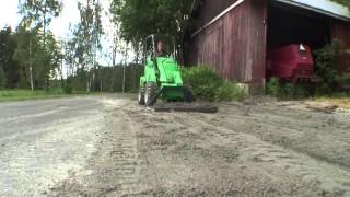 Avant Leveller 2
