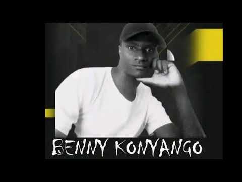 WENDO MAODA BY BENNY KONYANGO