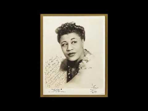 Ella Fitzgerald - September song (1960)