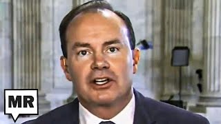 Republican Argues DeSantis Isn’t Fascist By Listing All The Fashy Things He’s Done