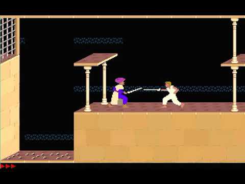 Prince of Persia Funny Moments #2 - YouTube