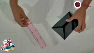 Manualidad dia 3  / Correo Express - EBDV 5 dias / Manudalidad Versiculo Bíblico