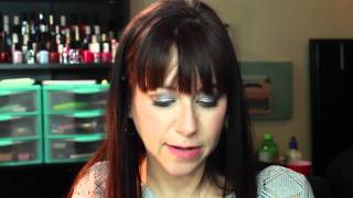 Birchbox December 2014