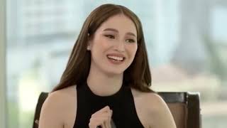 Richard & Barbie discuss their personal journeys, career,and first project together \