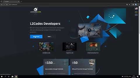 Lineage2 Server Install FREE l2codes.com