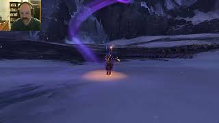 Total Warhammer 3: Kholek Crushes Archaon