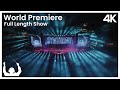 Synthony  world premiere  full length show