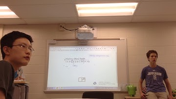 Advanced Competitive Programming Lecture 1: First Day Problemset and Union Find