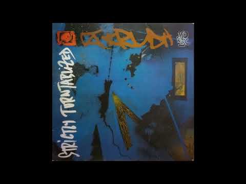 DJ KRUSH - STRICTLY TURNTABLIZED (1994) | Full Album - YouTube