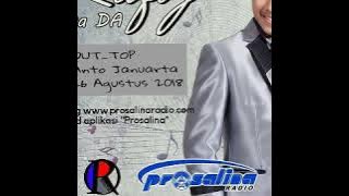 Kekasih yang baik Rafly Gowa DA- Prosalina Radio