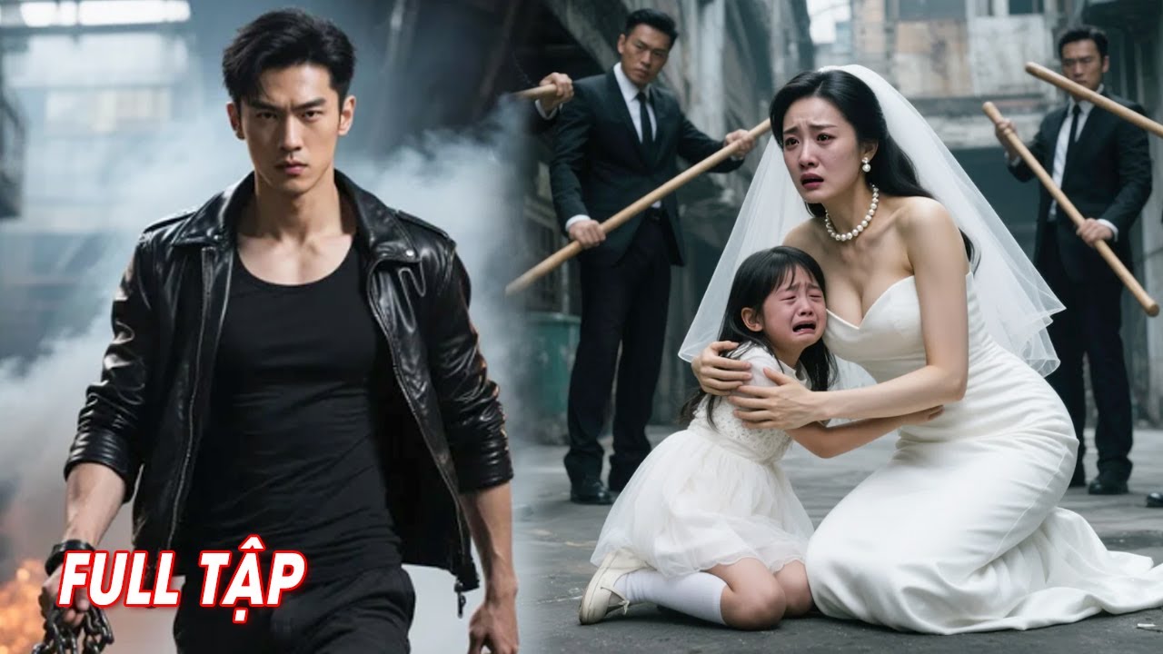 Chiến thần từ bỏ quyền lực trở về cưới người phụ nữ từng cứu mạng mình, lại vô tình bị mất trí nhớ