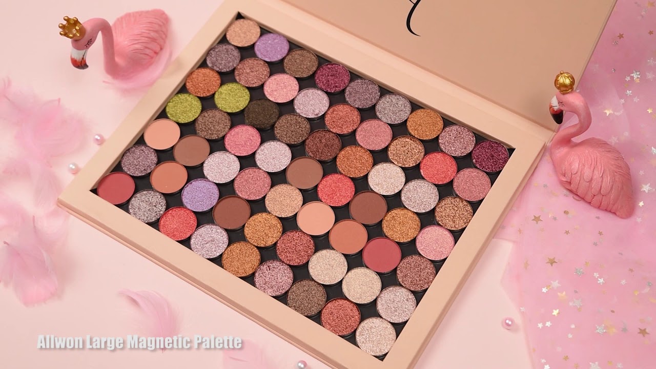 Allwon Large Magnetic Palette
