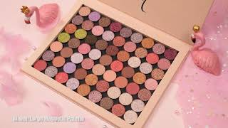 Allwon Large Magnetic Palette