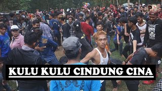 IPUL RAJA BARONG MENDEM KULU KULU CINDUNG CINA