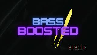 iphone Ringtone (bass boosted)