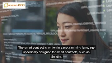 Smart Contracts Explained: Revolutionizing Transactions on the Blockchain