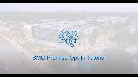 How To  Join SMC Promise
