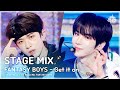 [STAGE MIX🪄] FANTASY BOYS -  Get it on (판타지 보이즈 - 겟 잇 온)  | Show! Music Core