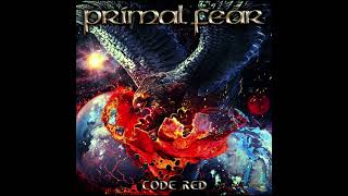 Primal Fear - Forever