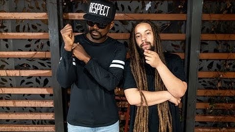 Jo Mersa feat Busy Signal   Yo Dawg (OFFICIAL VISUALS)