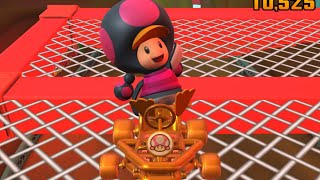Mario Kart Tour Multiplayer