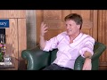 Michael Lewis in Conversation on the Art of Writing