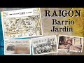 Perfiles 2.0 - Capítulo 29 - Raigón Barrio Jardín Perfiles 2.0 - Capítulo 29 - Raigón Barrio Jardín