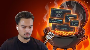 Ik ondervroeg een masterstudent over algoritmen