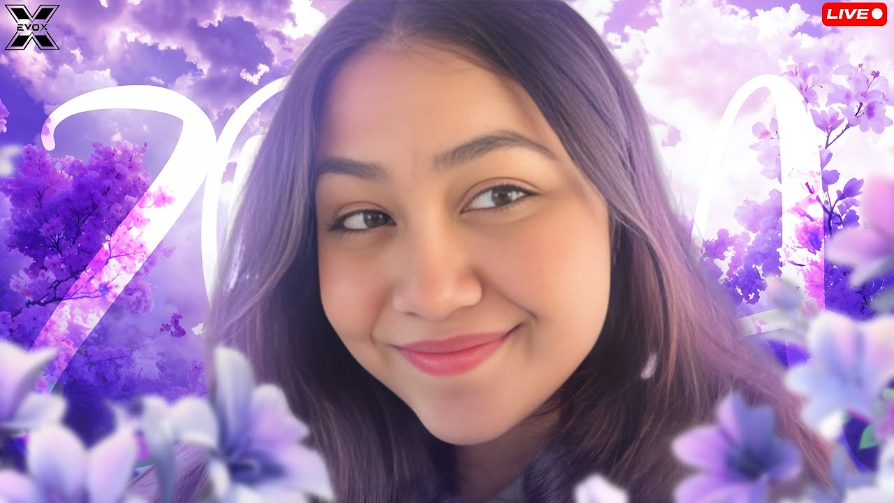 Just Chatting !! |  Zoya Is Live | FaceCam