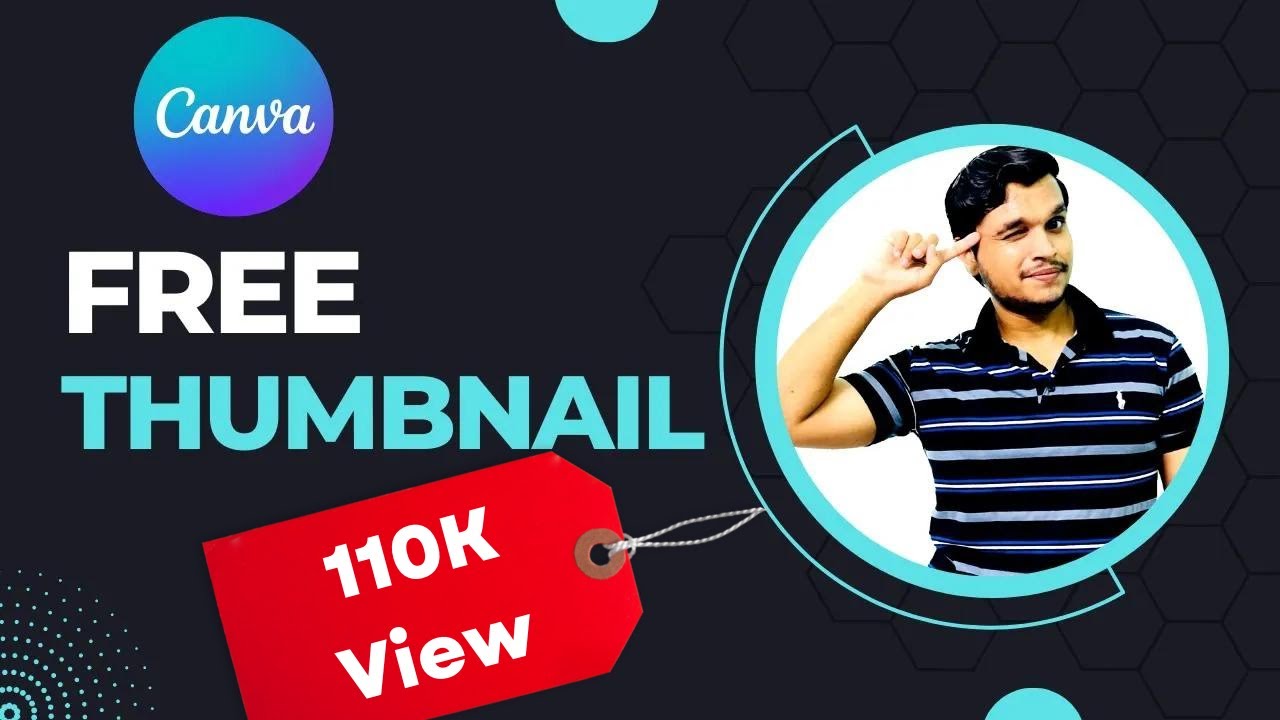Canva How To Make Thumbnail Free Thumbnail YouTube canva-how-to-make-thumbnail-free-thumbnail-youtube