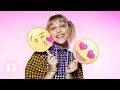 Grace VanderWaal Shares Her Most Embarrassing Stories | Seventeen