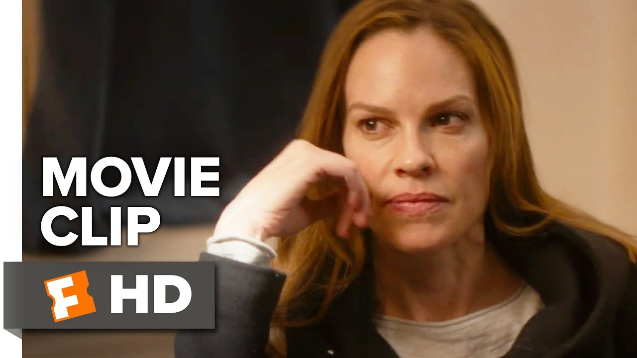 What They Had Movie Clip - A Solution Worth Considering (2018) | Movieclips Coming Soon