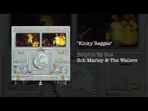 Kinky Reggae (1978) - Bob Marley & The Wailers