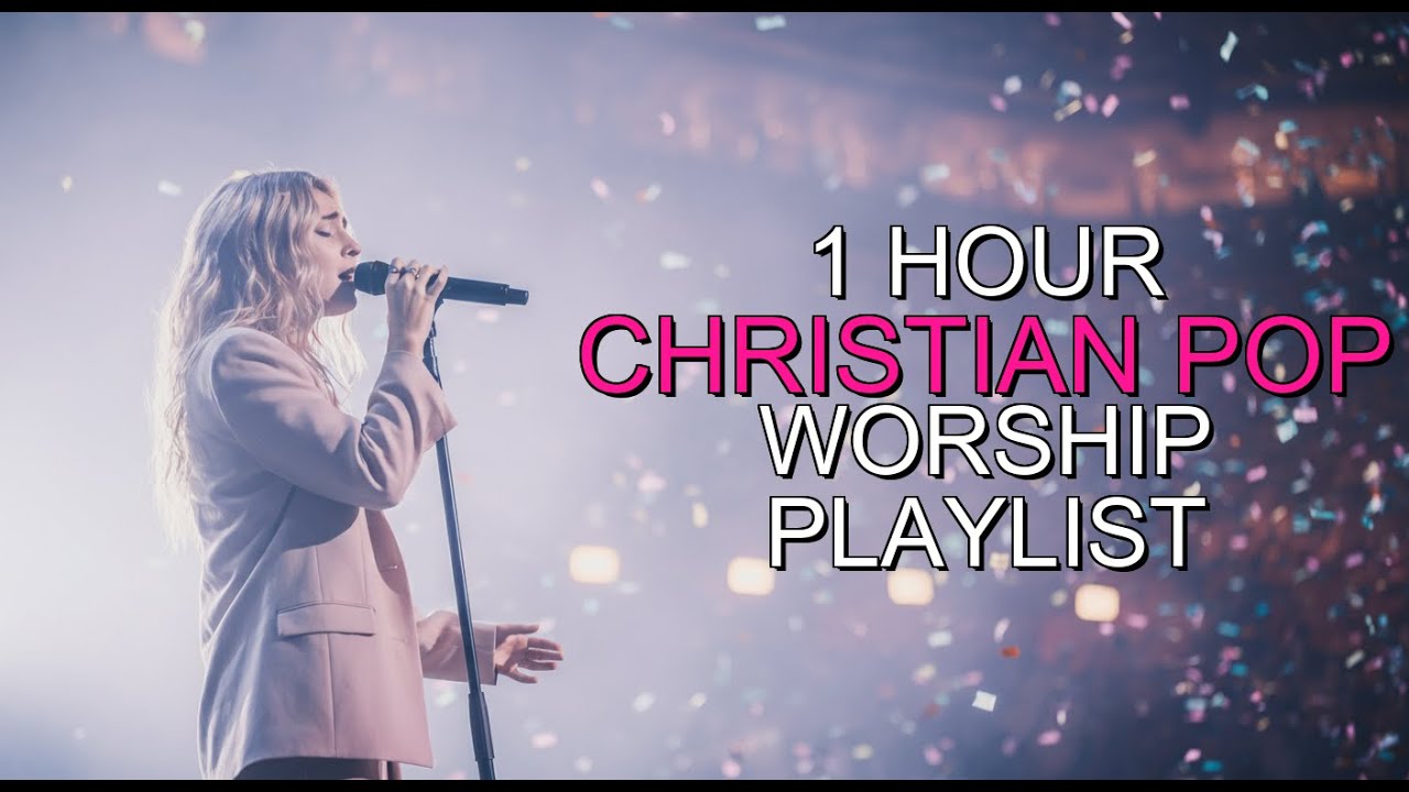 Best Christian Pop 2025 | Moving Music