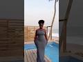 TRACY MENSAH AKOSUAH DEDE Curvy African Model Shorts Trendingshorts Fyp Curvy Fitness