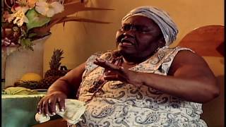 Ebomi Cidália - The Orisha Time and the History of Africans in Brazil