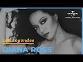 Les Légendes Universal Music France - Diana Ross
