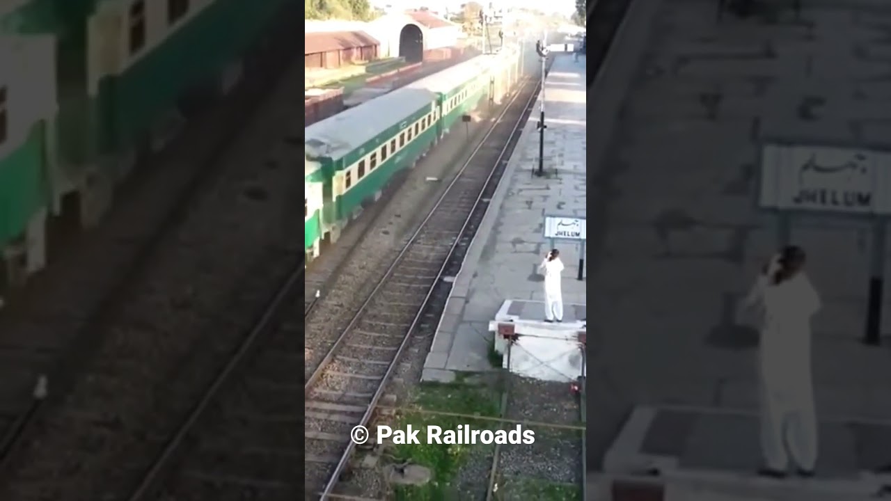 Old Green Line Express 💚